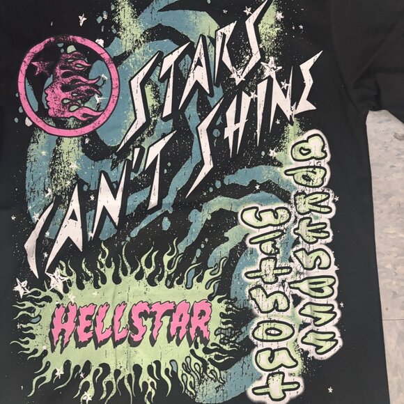 Hellstar - Picture 4 of 4